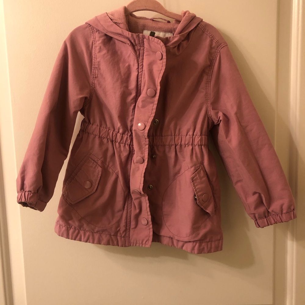 Toddler Old Navy Jacket